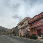 رستوران ويونج