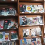 کتابخانه ارشاد فسا