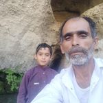 غار لادیز میرجاوه