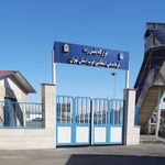 پلیس راه آزاد راه تهران   ساوه