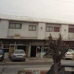 میلا برگر