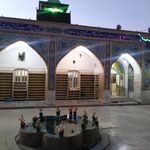 مسجد شهدا واحدفرهنگی