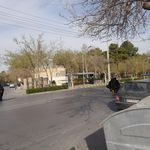ایستگاه اتوبوس حر عاملی 31