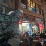 پاساژ باقریان
