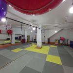 مجموعه ورزشی رامتین