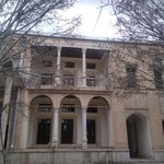 قلعه امیر مفخم بختیاری