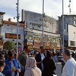 سینما سپیدرود