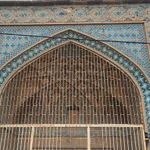 آب انبار حاج کاظم