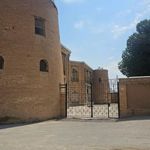 قلعه امیر مفخم بختیاری