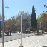 بوستان ابوذر
