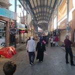 دوشنبه بازار