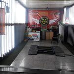 کارشناسی خودرو و تشخیص رنگ امیر فردین