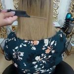 آرایشگاه زنانه و آموزشگاه بانوعامری