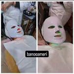 آرایشگاه زنانه و آموزشگاه بانوعامری