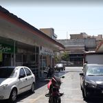 مرکز خرید خاقانی