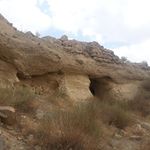 قلعه تاریخی رحمت آباد