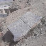 قلعه تاریخی رحمت آباد