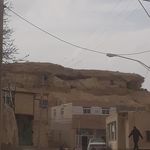 قلعه تاریخی رحمت آباد