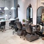 سالن زیبایی هور