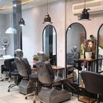 سالن زیبایی هور