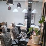 سالن زیبایی هور