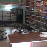 فروشگاه فنرکامیون سواری  و زیر بندی  وروغن مسعود مسروری