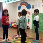 کودکستان دانش بنیان  و تخصصی درخشش مهتاب