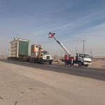 شرکت سنگین بار تاو