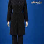 ایران مانتو