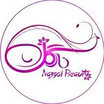 سالن زیباییVIP نازگل