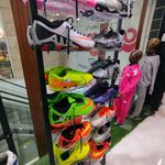 پوشاک و لوازم ورزشی اکسیژن