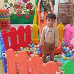 کودکستان لبخند شیرین