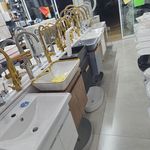 تولید روشویی کابینتی حاجی ابوطالبی
