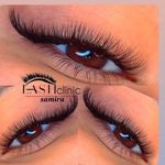 خدمات تخصصی مژه سمیرا