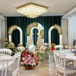 تشریفات مجلل آرامیس (مجید لبافی)