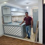 کابینت فردین