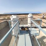 تصفیه فاضلاب البرز فن شیمی