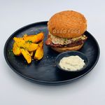 رستوران غذای رژیمی گودفود