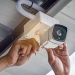 نصب وفروش دوربین مداربسته و دزدگیر اماکن