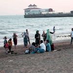 پارک غدیر بندرعباس