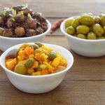 رستوران هانی (قیام)