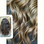 آرایشگاه زنانه شایگان