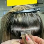 آرایشگاه زنانه شایگان