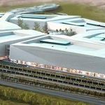 مجتمع تجاری شهرزاد (هزار و یک شهر)