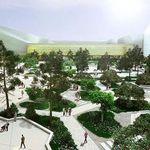 مجتمع تجاری شهرزاد (هزار و یک شهر)