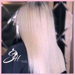 آرایشگاه زنانه شایگان