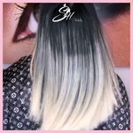 آرایشگاه زنانه شایگان