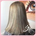 آرایشگاه زنانه شایگان