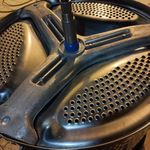 تعمیرات تخصصی یخچال و لباسشویی احمدی