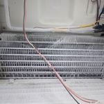 تعمیرات تخصصی یخچال و لباسشویی احمدی